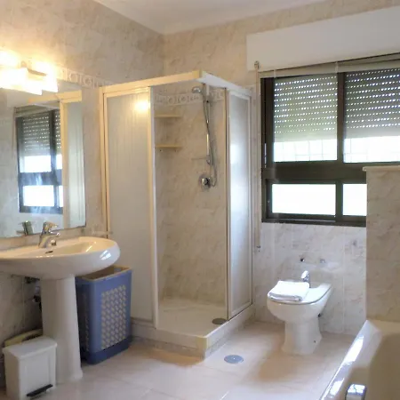 Calm And Privacy