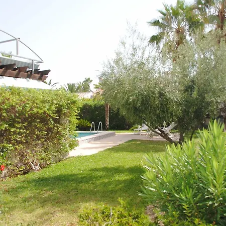 Calm And Privacy Villa *