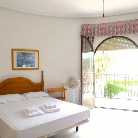 Calm And Privacy Villa *