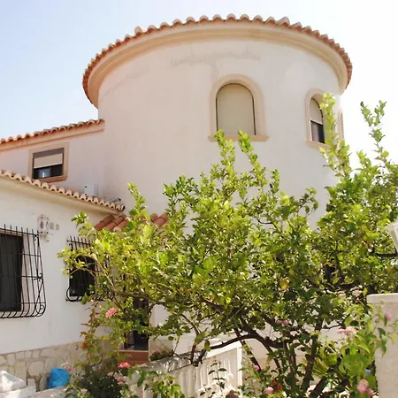 Villa Calm And Privacy *