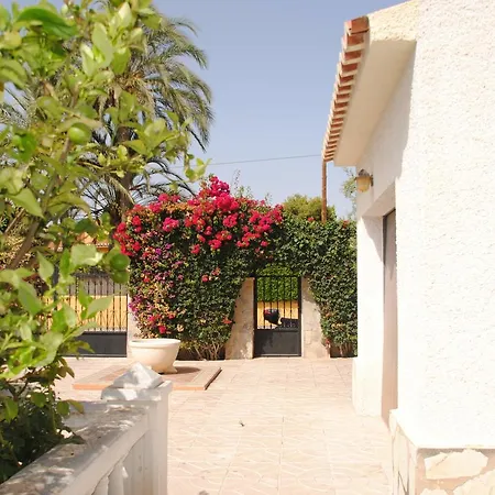 Calm And Privacy Villa *