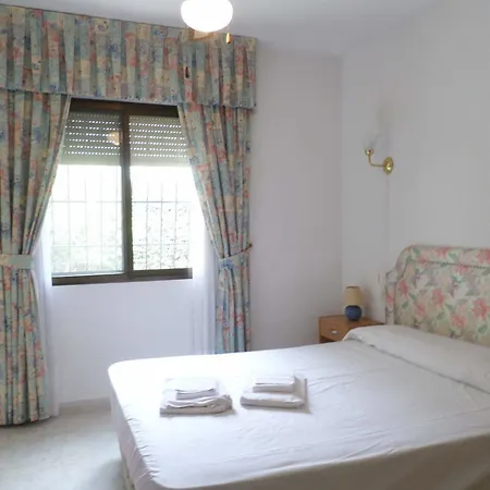 Calm And Privacy Villa El Campello